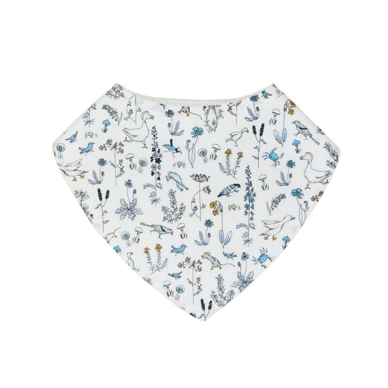 grannylove Dribble Bib image number 22